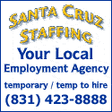 Santa Cruz Staffing